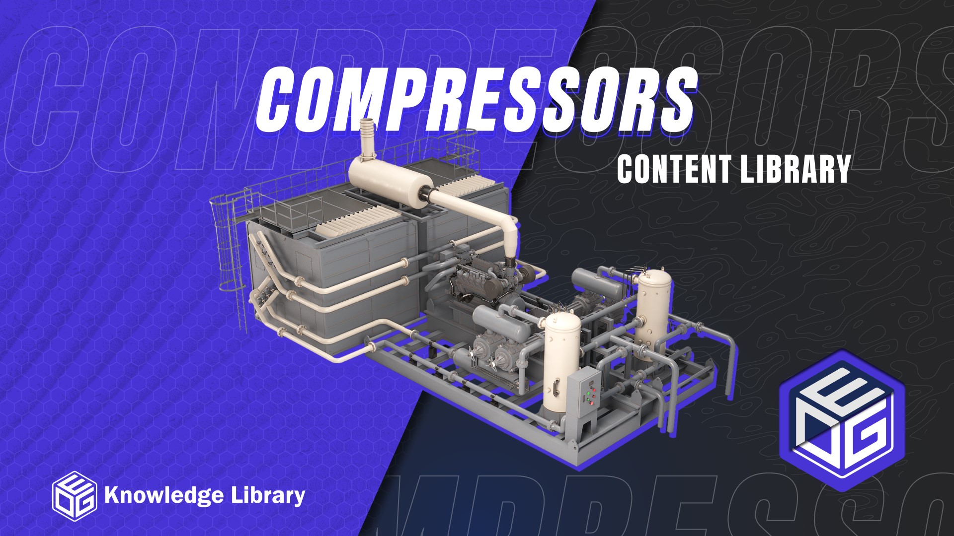Compressors Content Library